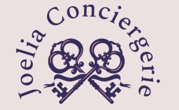 Logo Joelia Conciergerie